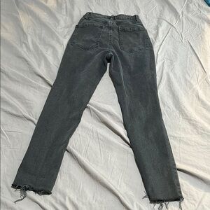 Women's Black Jeans
